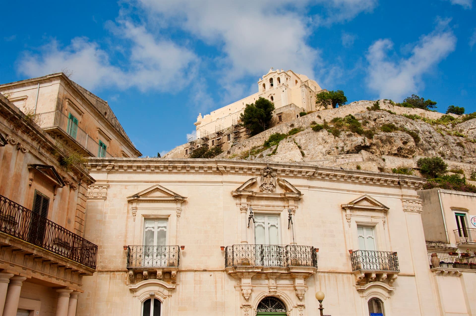 History of Sicily