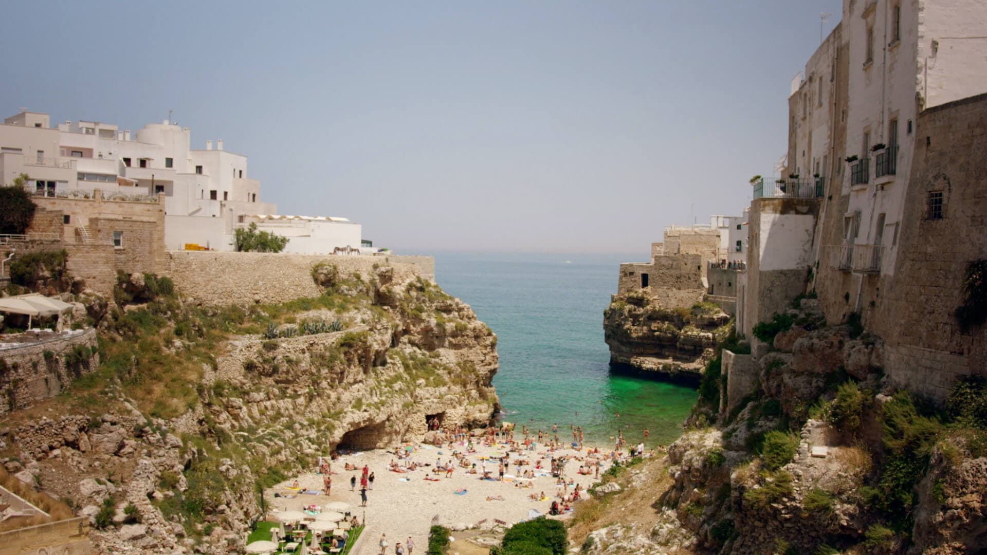 Villas in Puglia