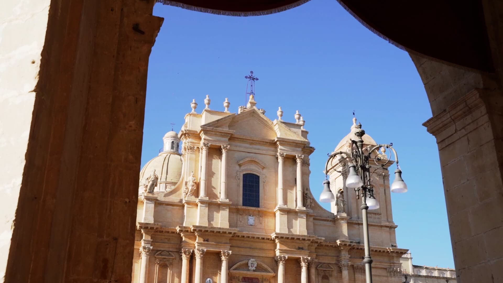 Villas in Sicily