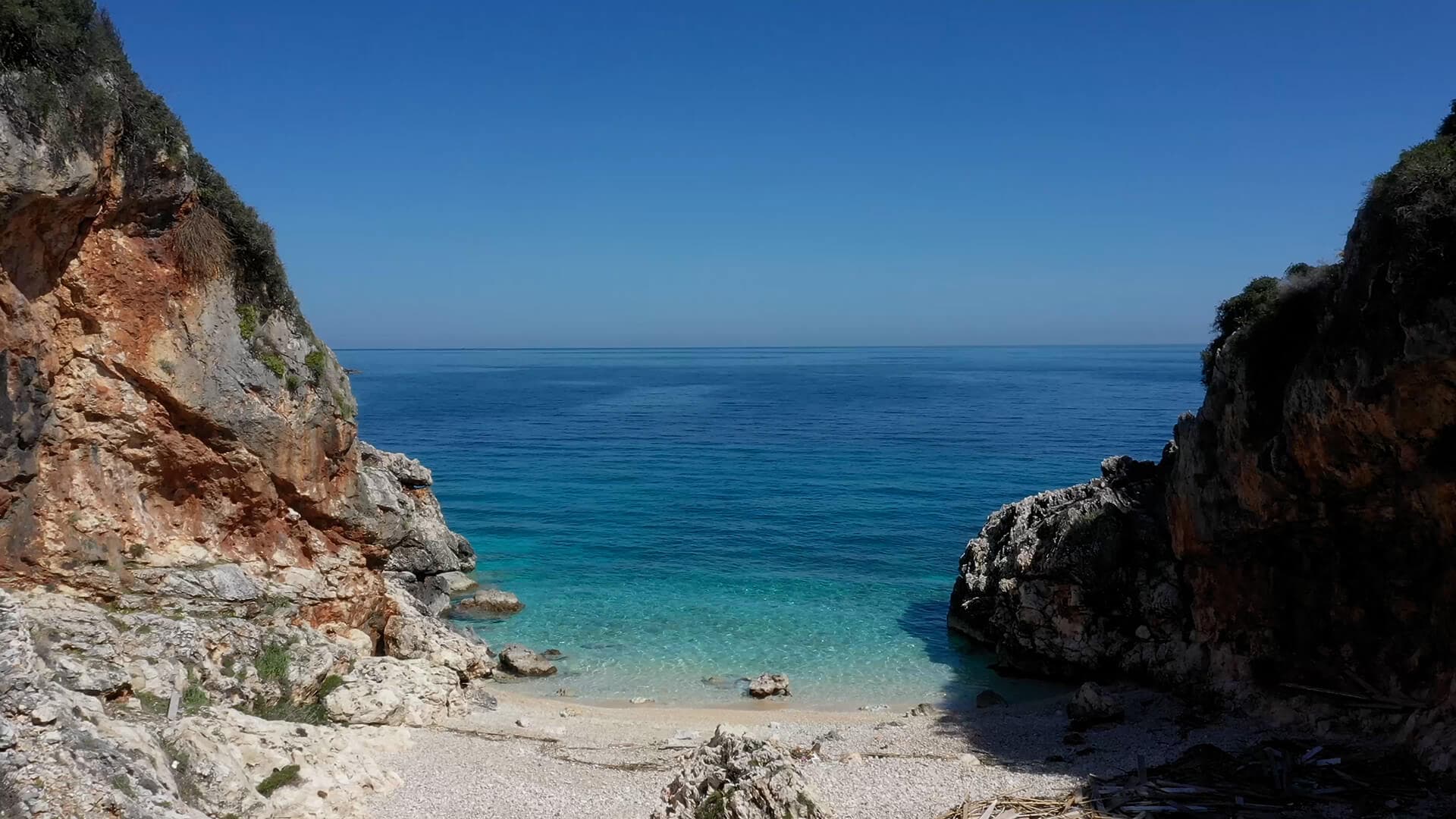 Villas on Zakynthos